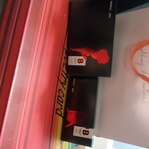 That's so Betty Eyeshadow Palette/Blush Palette